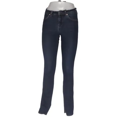 Spijkerbroek (Caitlin) van Wrangler Katoen, Lyocell, Viscose