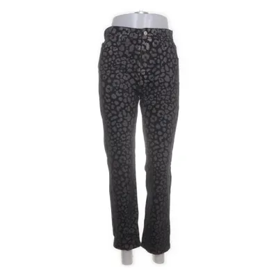 Jeans (Black, Gray, Multicolored) from Scalpers Cotton