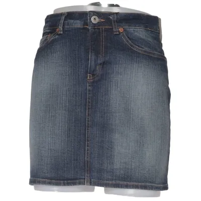 Spijkerrok (Blauw) van Replay Blue Jeans