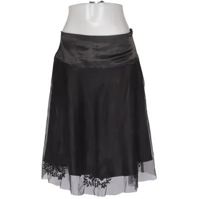 Tule rok (Zwart) van Saint Tropez
