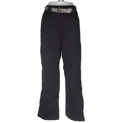 Ski pants (Black) from Firefly Polyamide, Polyester