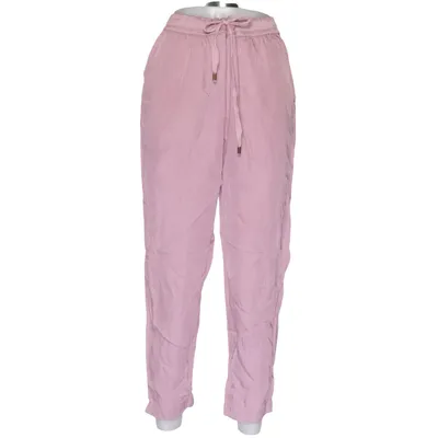 Pants (Pink) from Rue de Femme