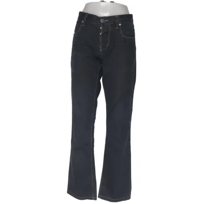Spijkerbroek (Sonala 685) van Selected Katoen, Polyester
