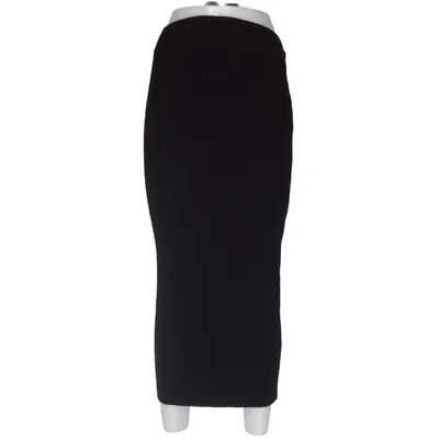 Mammakjol (Svart) från Lindex Lyocell, Polyester