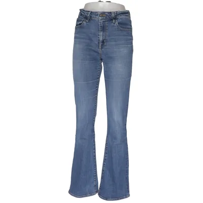 Jeans (725) från Levi Strauss & Co Bomull, Elastan, Lyocell, Polyester