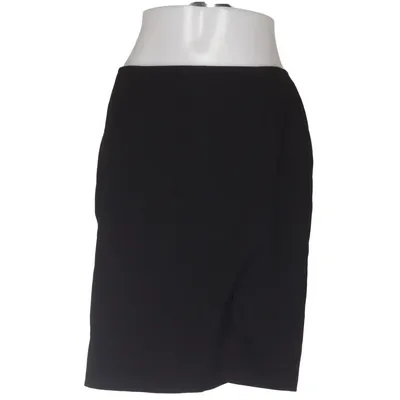 Jupe (Noir) de Et Vous Viscose