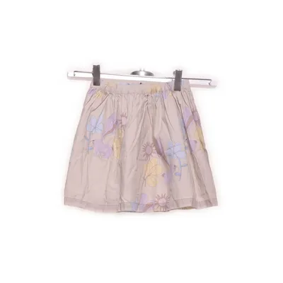 Jupe (Beige, Multicolore) de Filou & Friends Coton, Lyocell