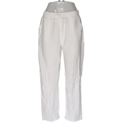 Pantalon (Blanc) de SuZa Lin, Viscose
