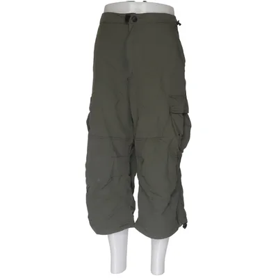 Cargo pants (Green) from Maul Polyamide