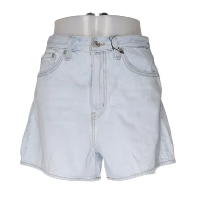 Short en jean (High Loose Shorts) de Levi's Premium Coton, Lyocell
