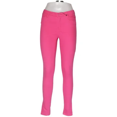 Jeans (Pink) fra Vero Moda Jeans Bomuld, Elastan, Polyester