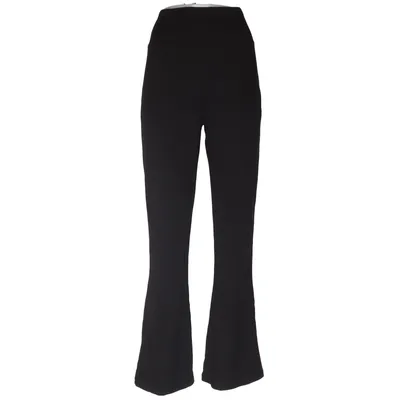 Broek (Zwart) van Ladies Wear Elastaan, Polyester