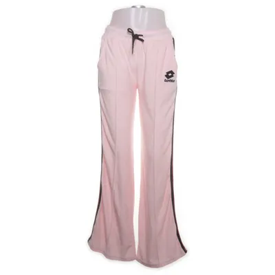 Mjukisbyxor (Rosa) från Lotto Bomull