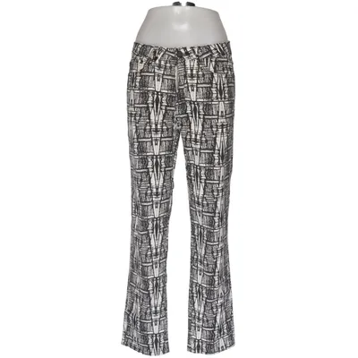Spijkerbroek (Sanna) van Flash Jeans Katoen, Elastaan