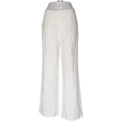 Byxor (CELINO TROUSERS) från Ávora Elastan, Linne, Polyester, Viskos