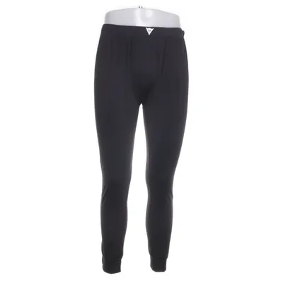 Lange onderbroek (Zwart) van Dainese Elastaan, Polyester