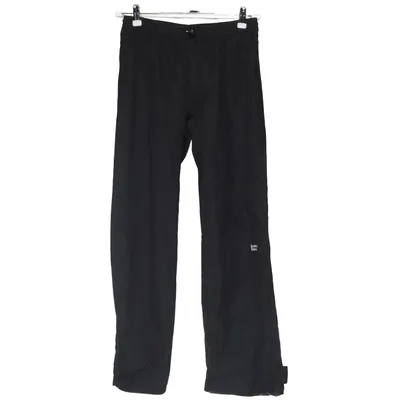 Rain pants (Black) from North Bend Polyamide, Polyester