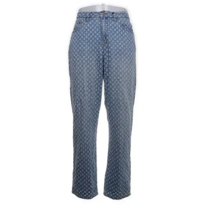 Jeans (Baggy Fit) från Review Bomull