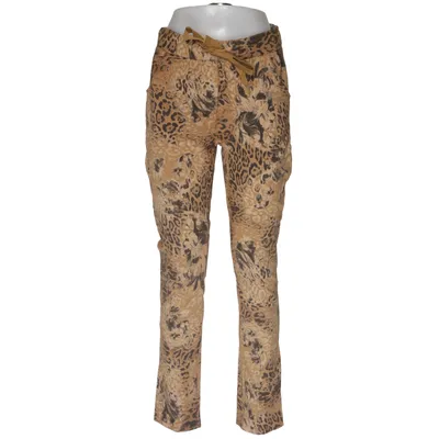 Broek (21546-16) van Caro Elastaan, Polyamide, Viscose