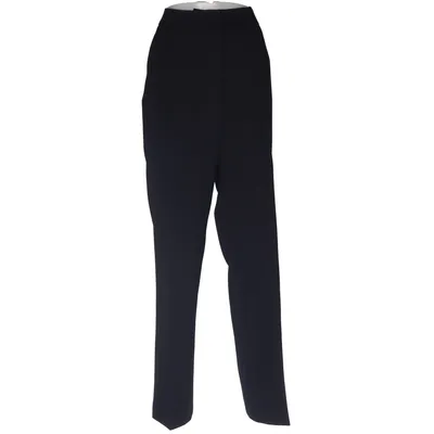 Kostymbyxor (Blå) från Cambio Polyester