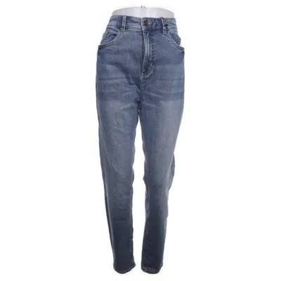 Jeans (Blå) från Denim Bomull, Elastan