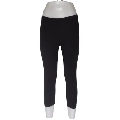 Legging (Noir) de Indiska Élasthane, Viscose