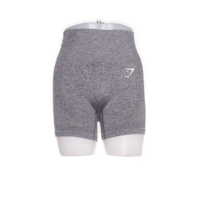 Hotpants (Grå) fra Gymshark