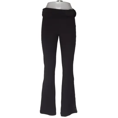 Joggingbroek (Zwart) van Divided by H&M Elastaan, Polyester