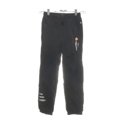 Friluftsbyxor (Svart) från Isbjörn Nylon