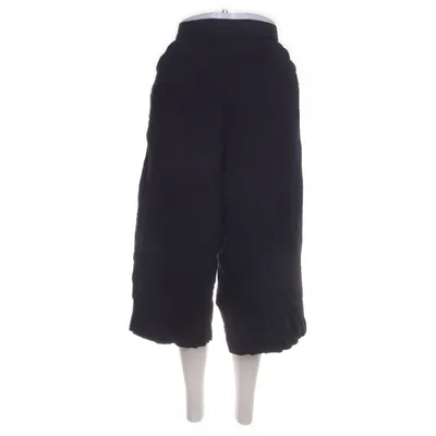 Culottes (Blauw) van Zizzi Katoen