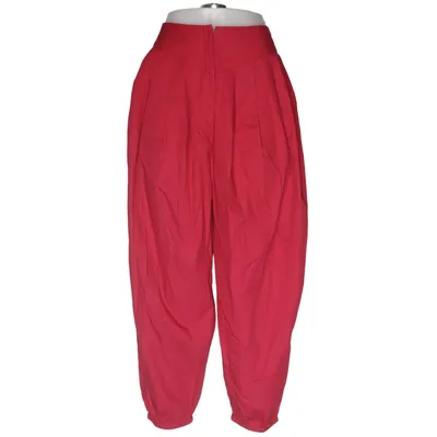 Pants (Red) from Antik Batik Cotton