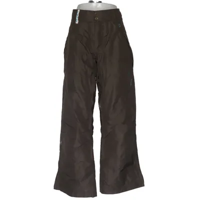 Friluftsbyxor (Brun) från Decathlon Creation Polyester