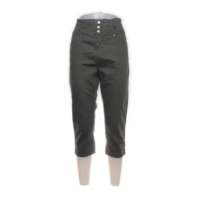 Culottes (DOLLY CAPRI) from Flash Jeans Cotton, Elastane, Polyester