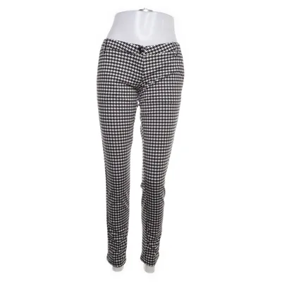 Pants (White, Black) from Me&Me