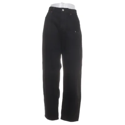 Jeans (Svart) från &Denim by H&M Bomull, Polyester