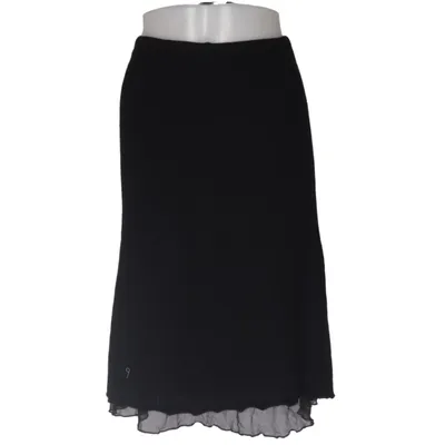 Jupe (Noir) de Divina Polyamide