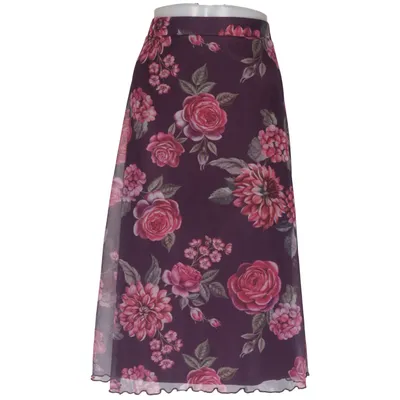 Kjol (Lila, Rosa, Flerfärgad) från Paola!