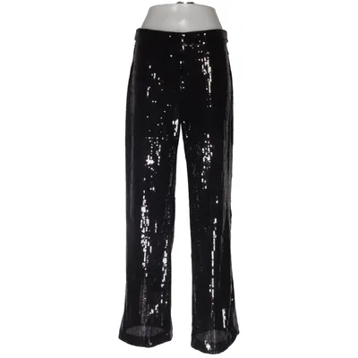 Bukser (Sort) fra H&M Polyester