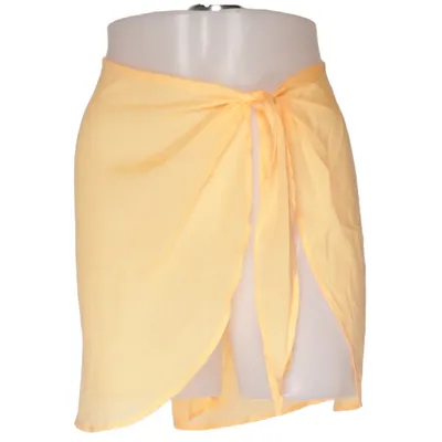 Jupe de plage (Orange) de Primark Cares Polyester