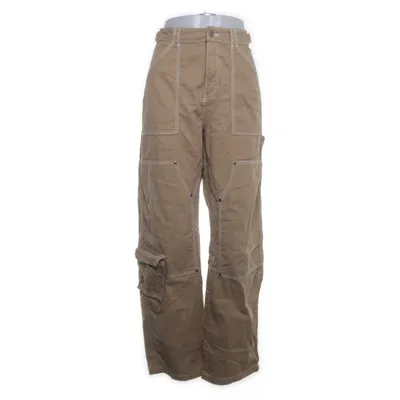 Jeans (Beige) från Divided by H&M Bomull