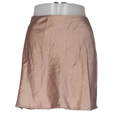 Rok (Beige) van Chiquelle Polyester