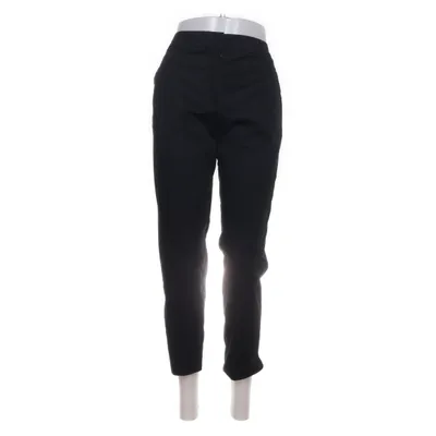 Chinos (Svart) från Camaïeu Bomull, Elastan