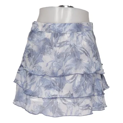 Skirt (Blue, White) from Cotton On