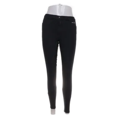 Breeches (Black) from Milton Cotton, Elastane