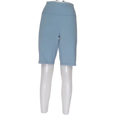 Compressieshorts (Blauw) van RS Sports Elastaan, Polyamide