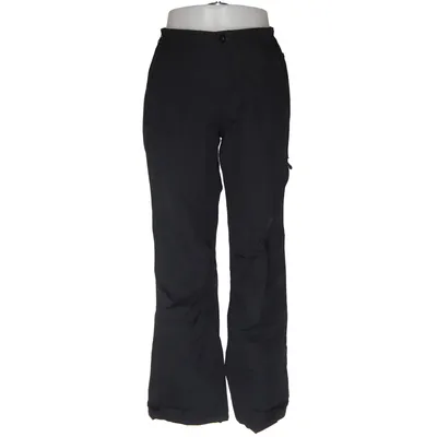 Täckbyxor (Svart) från Stormberg Nylon, Polyester