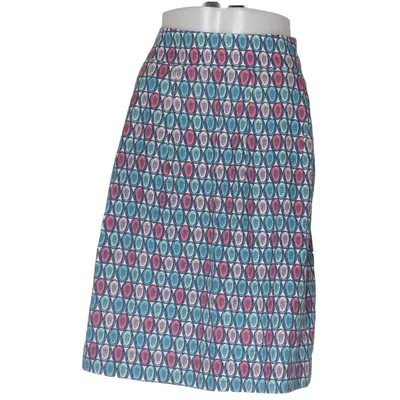 Skirt (St Mabyn Skirt) from Seasalt Cornwall Cotton