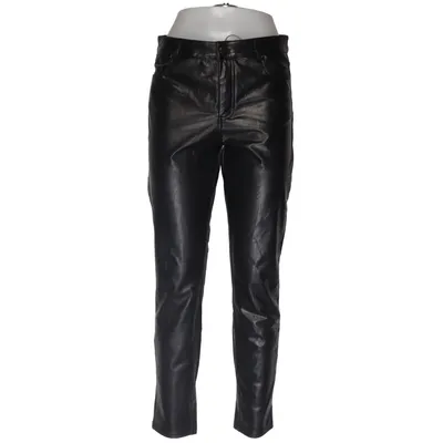 Pants (Black) from Calzedonia
