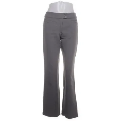 Broek (Grijs) van Hennes Collection Polyester