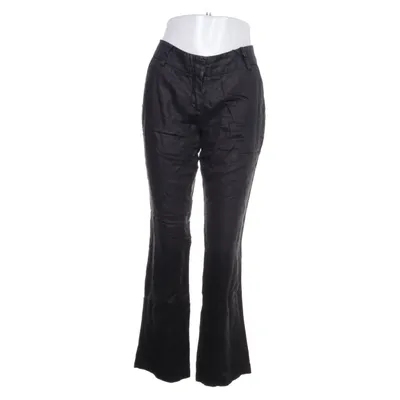 Chinos (Zwart) van Mexx Linnen